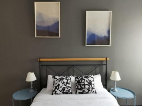 CDZ - Arteaga- two rooms with queen bed